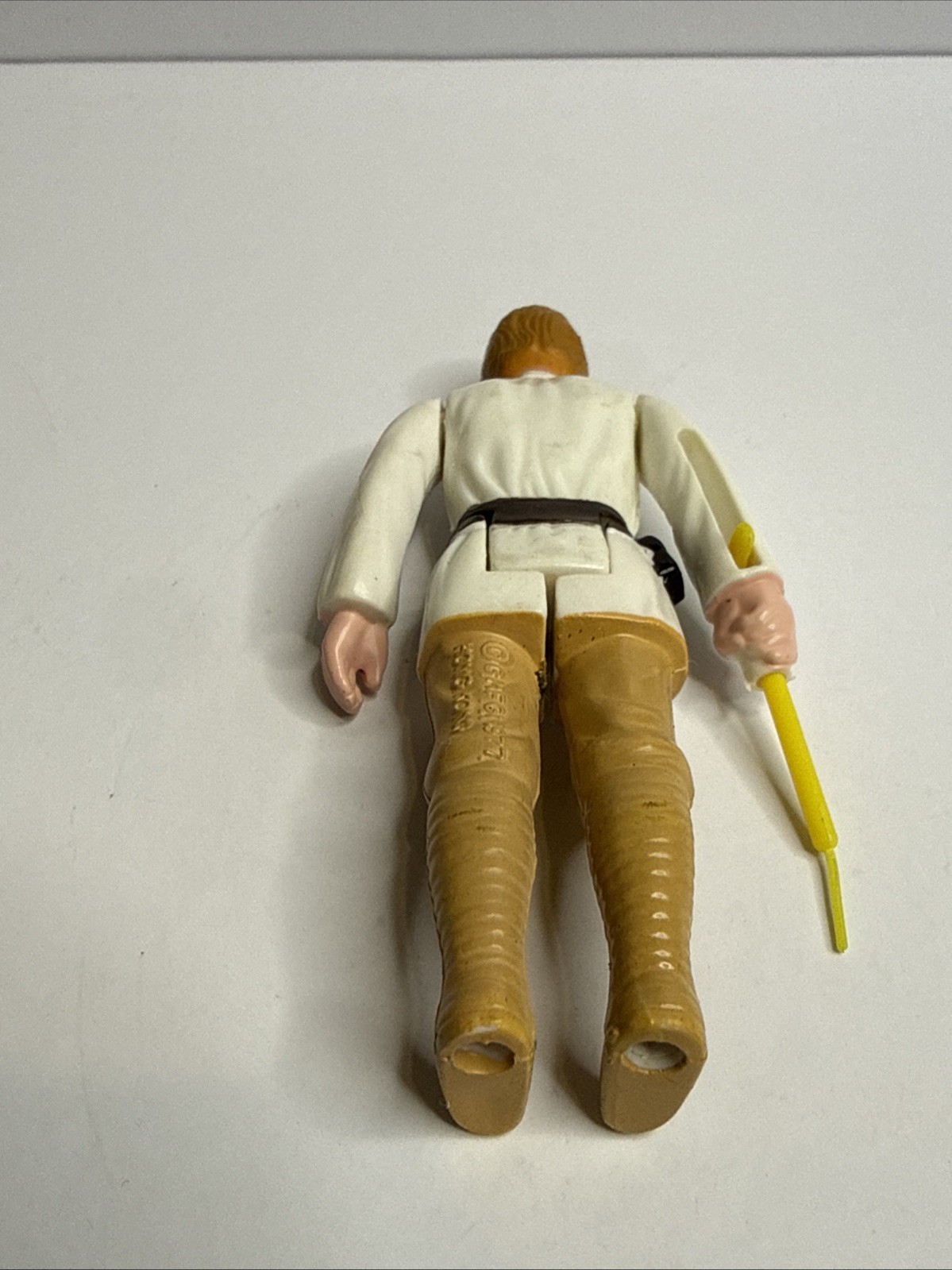 Luke Skywalker sold