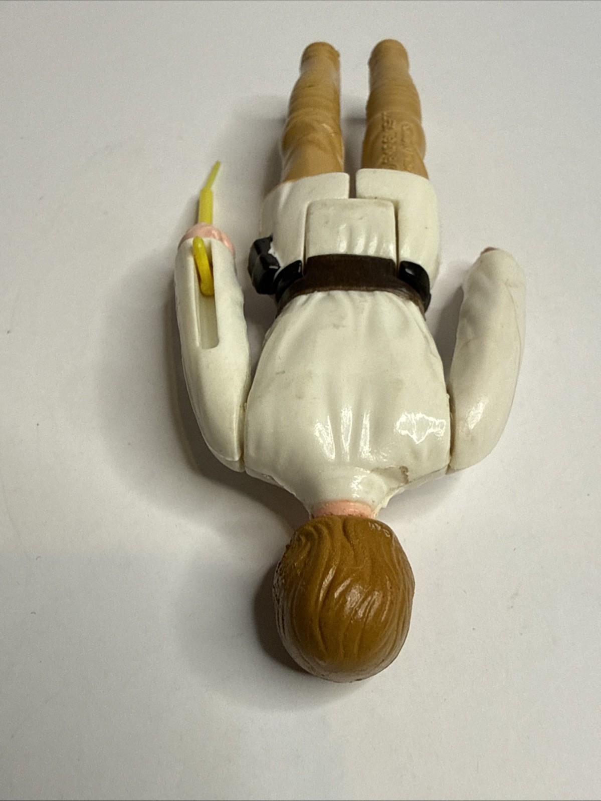 Luke Skywalker sold