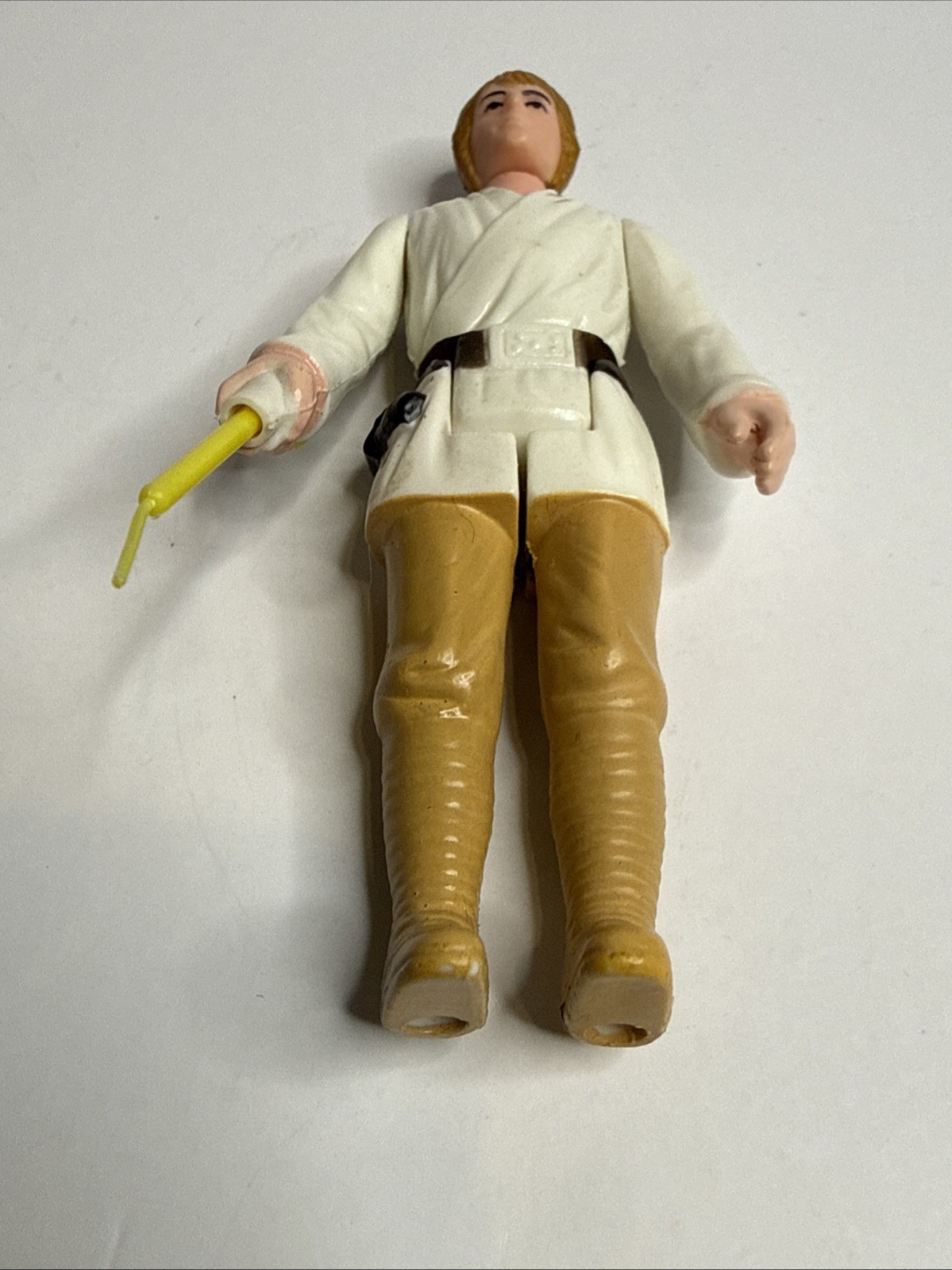 Luke Skywalker sold