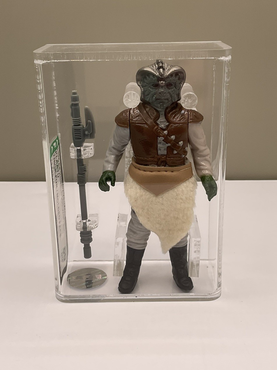 Klaatu sold
