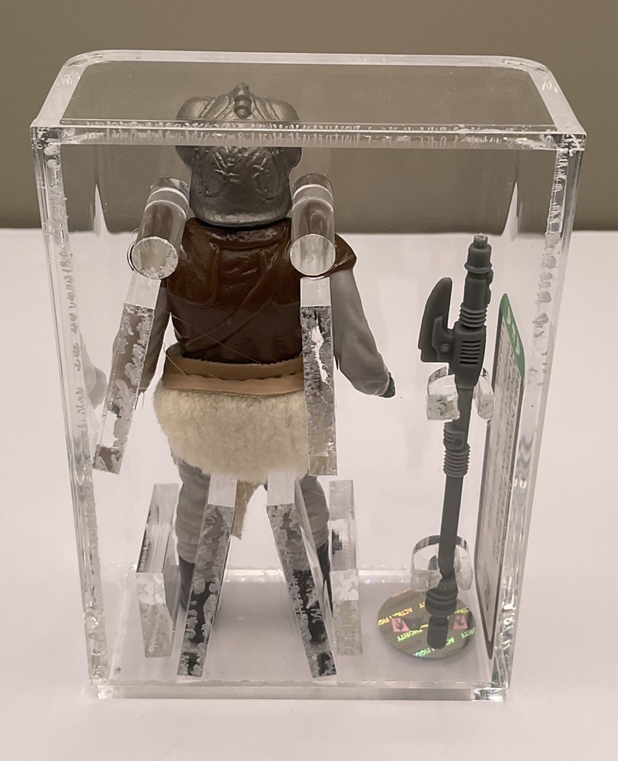 Klaatu sold