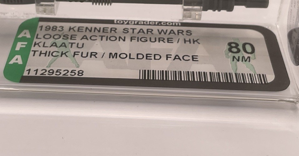 Klaatu sold