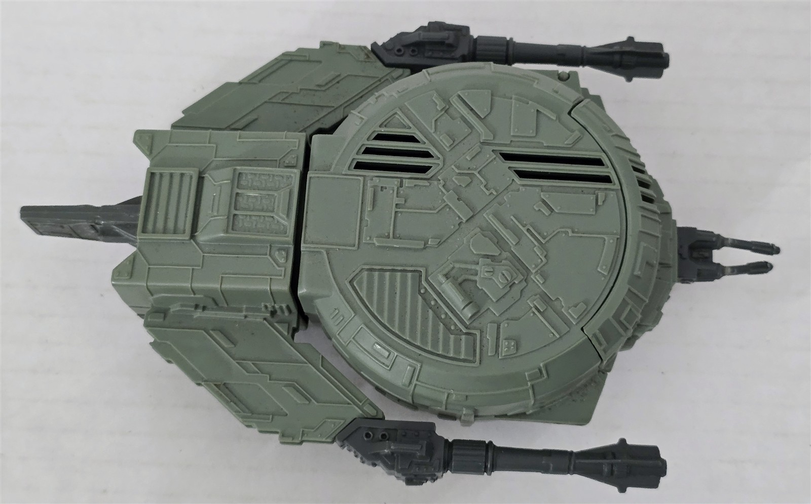 Endor Forest Ranger sold