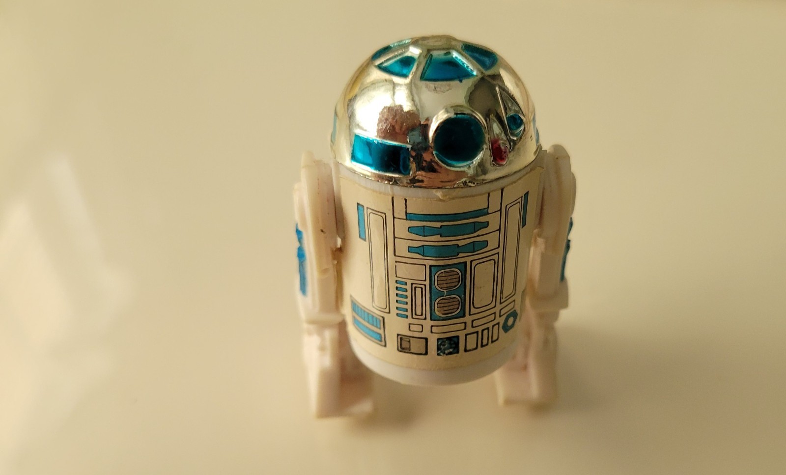 R2-D2 (Artoo-Detoo) sold