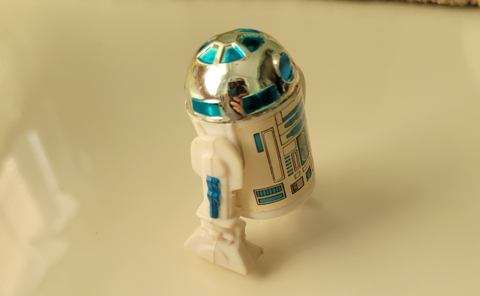 R2-D2 (Artoo-Detoo) sold