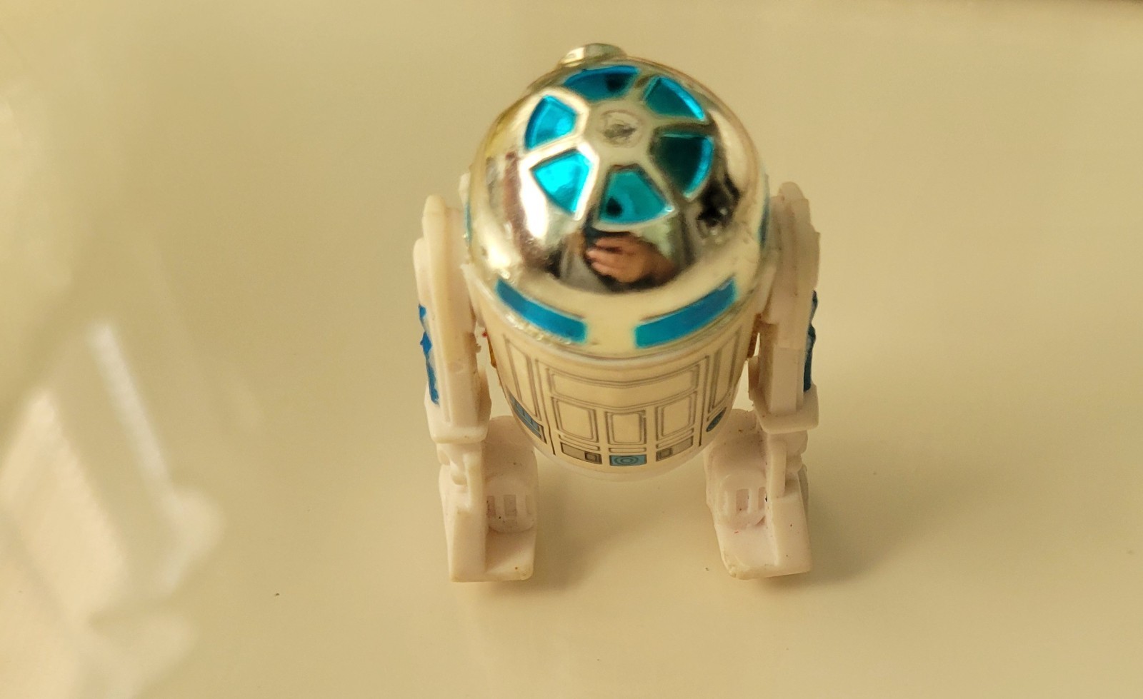 R2-D2 (Artoo-Detoo) sold