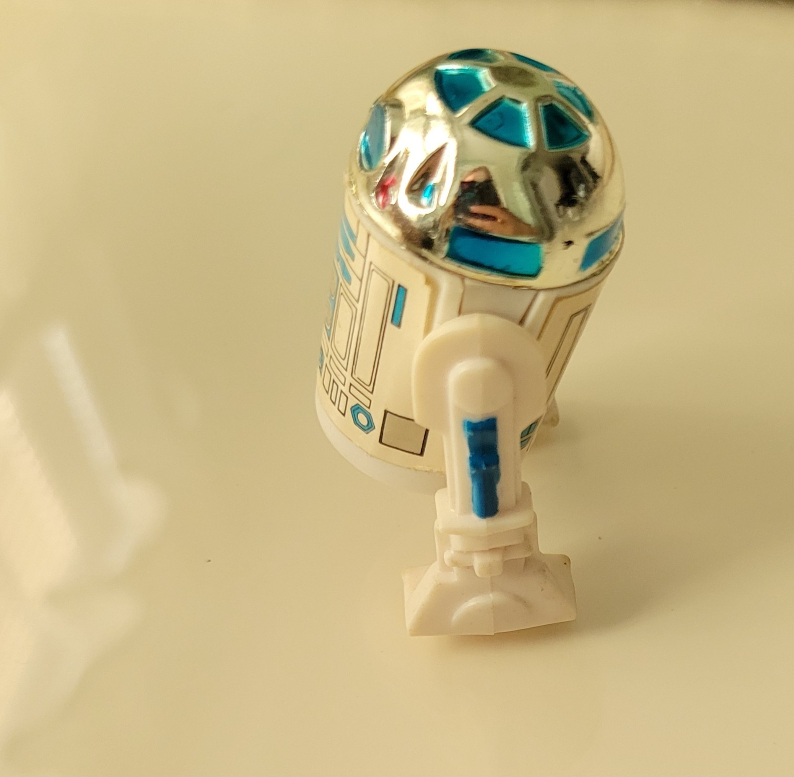 R2-D2 (Artoo-Detoo) sold