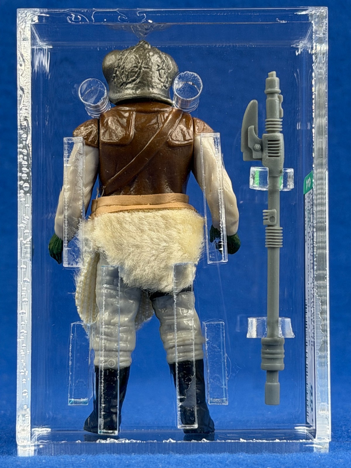 Klaatu sold