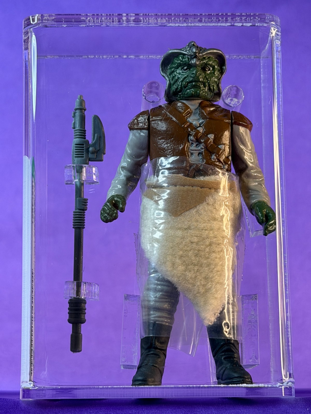 Klaatu sold