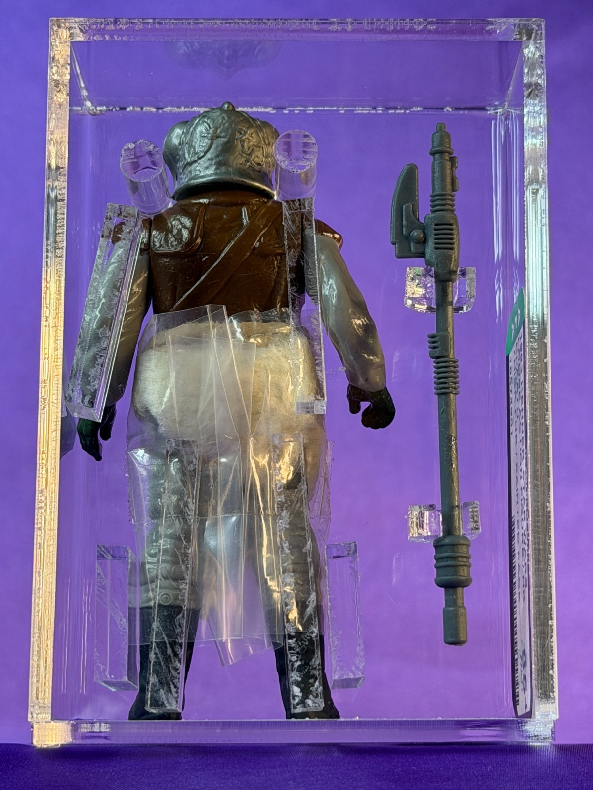 Klaatu sold