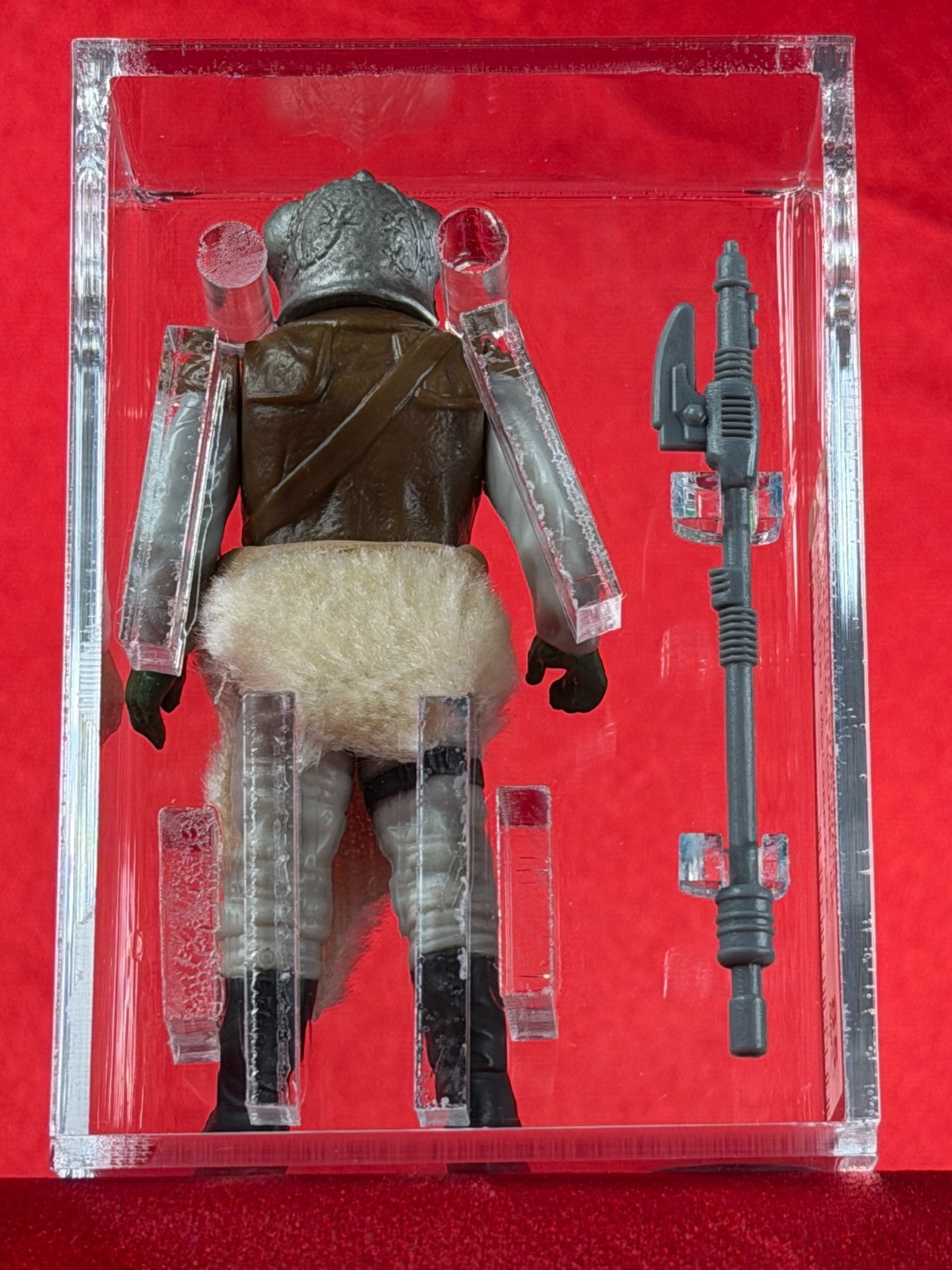 Klaatu sold