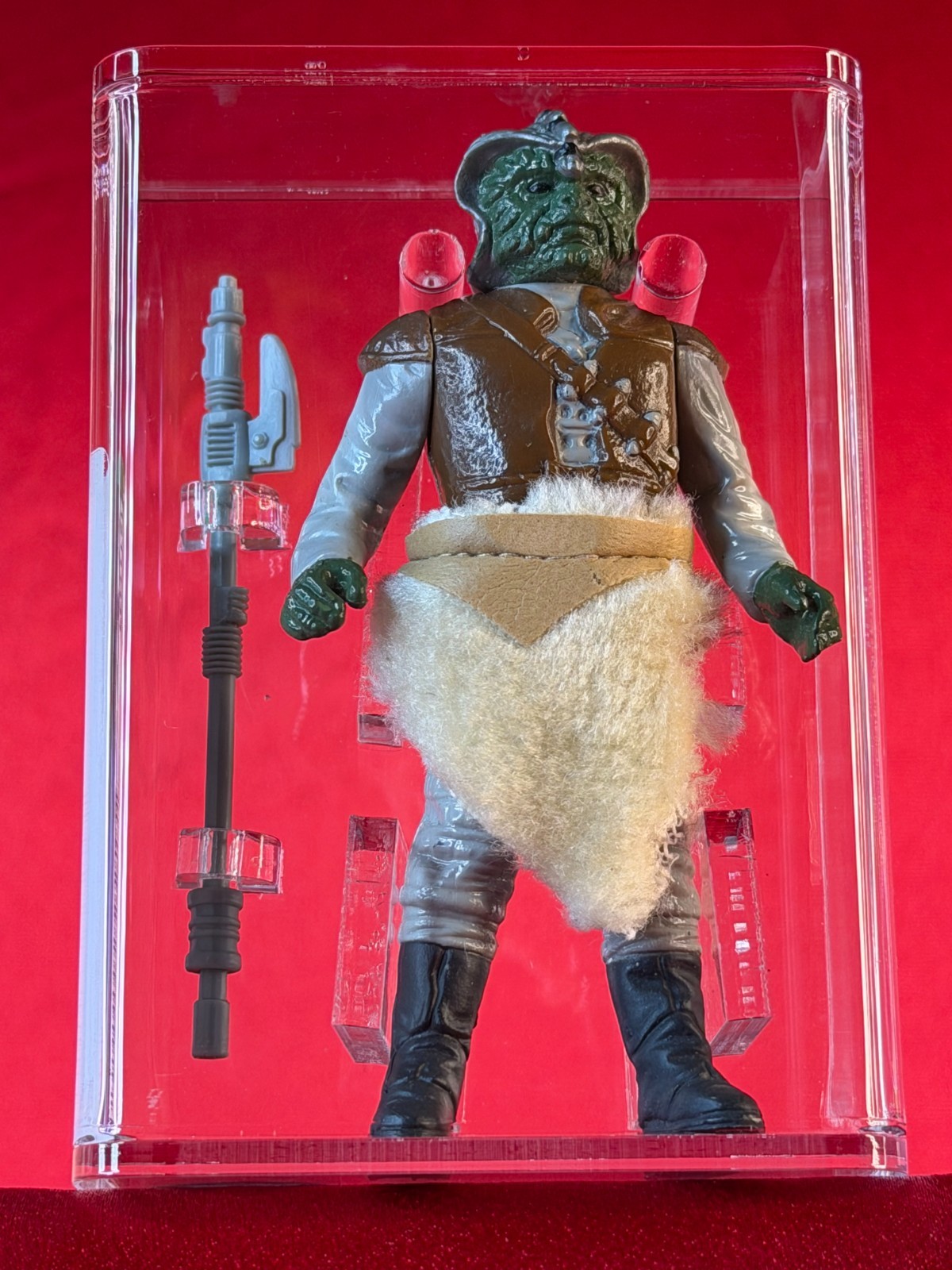 Klaatu sold