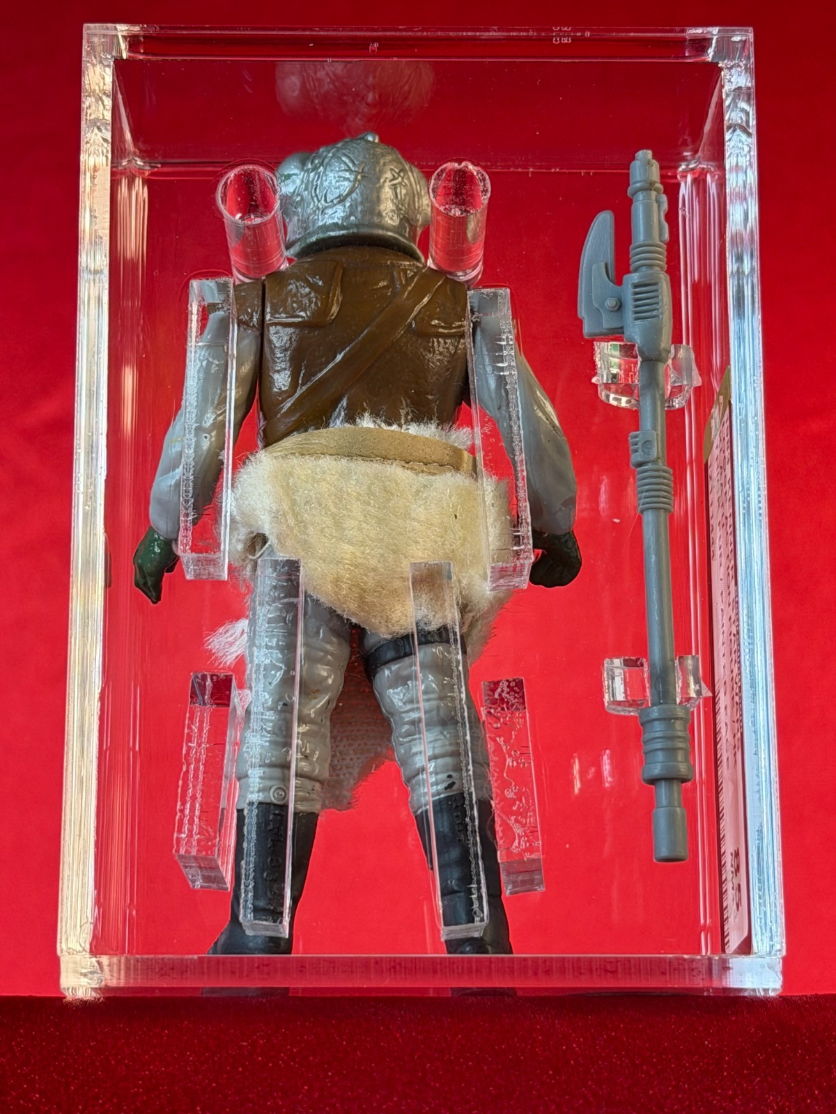 Klaatu sold