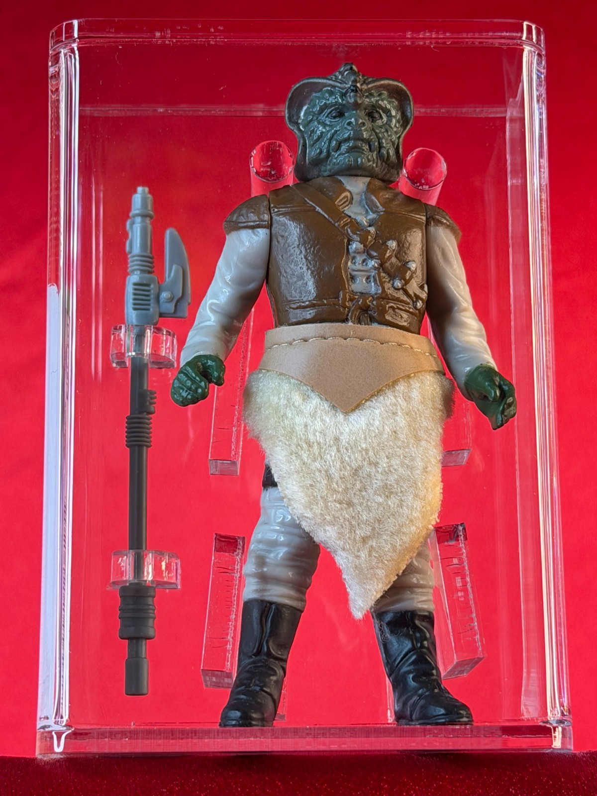 Klaatu sold