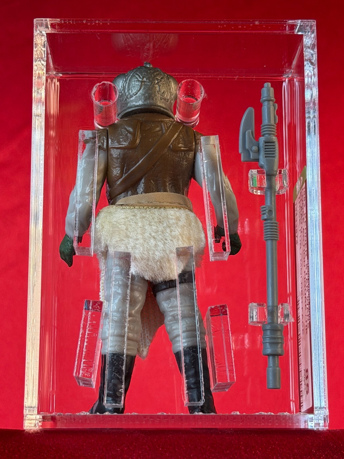 Klaatu sold