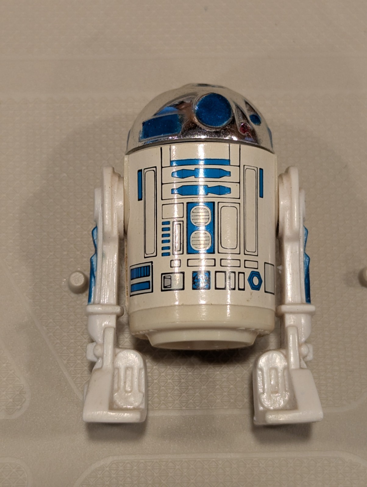 R2-D2 (Artoo-Detoo) sold