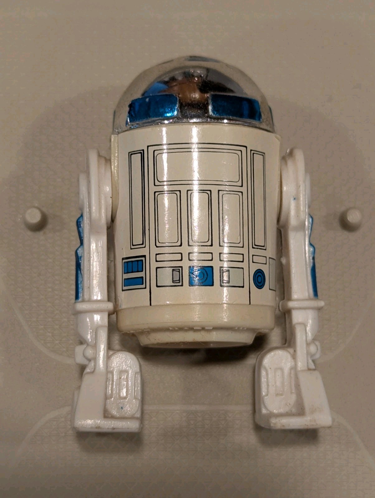 R2-D2 (Artoo-Detoo) sold