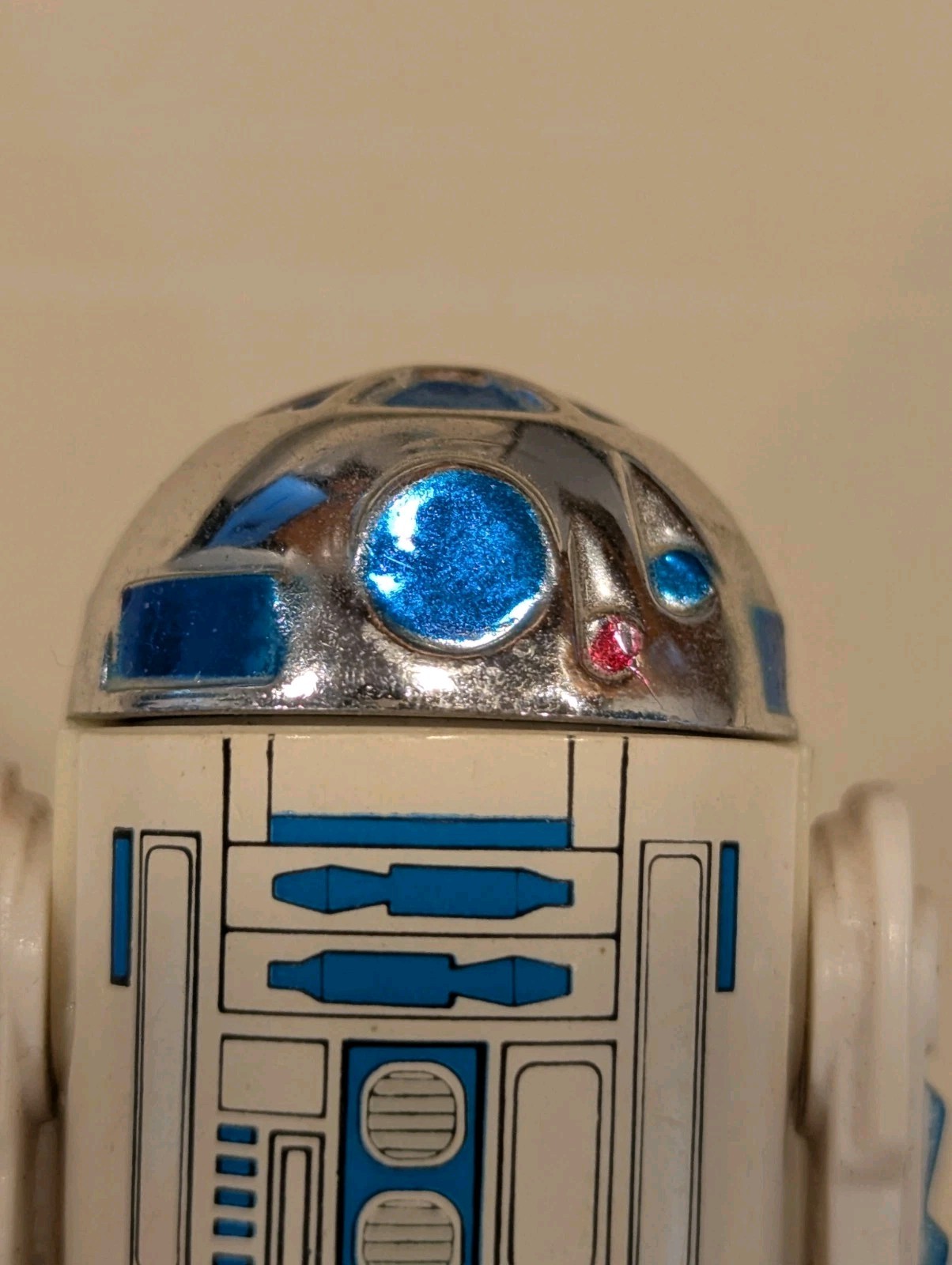 R2-D2 (Artoo-Detoo) sold