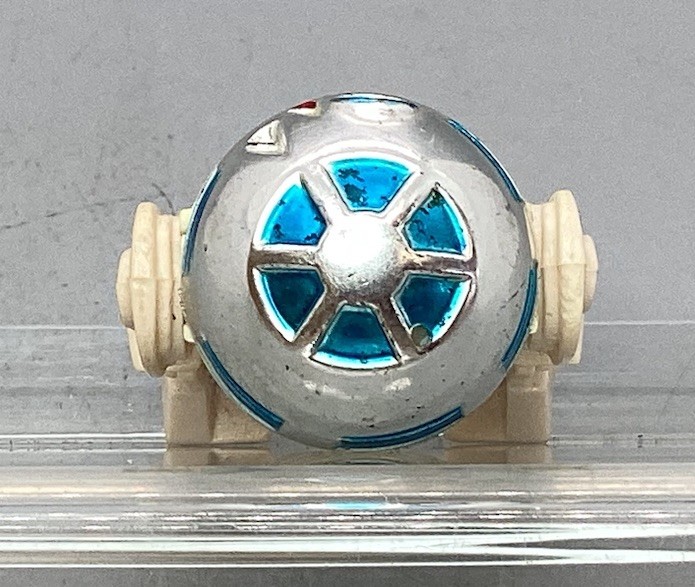 R2-D2 (Artoo-Detoo) sold