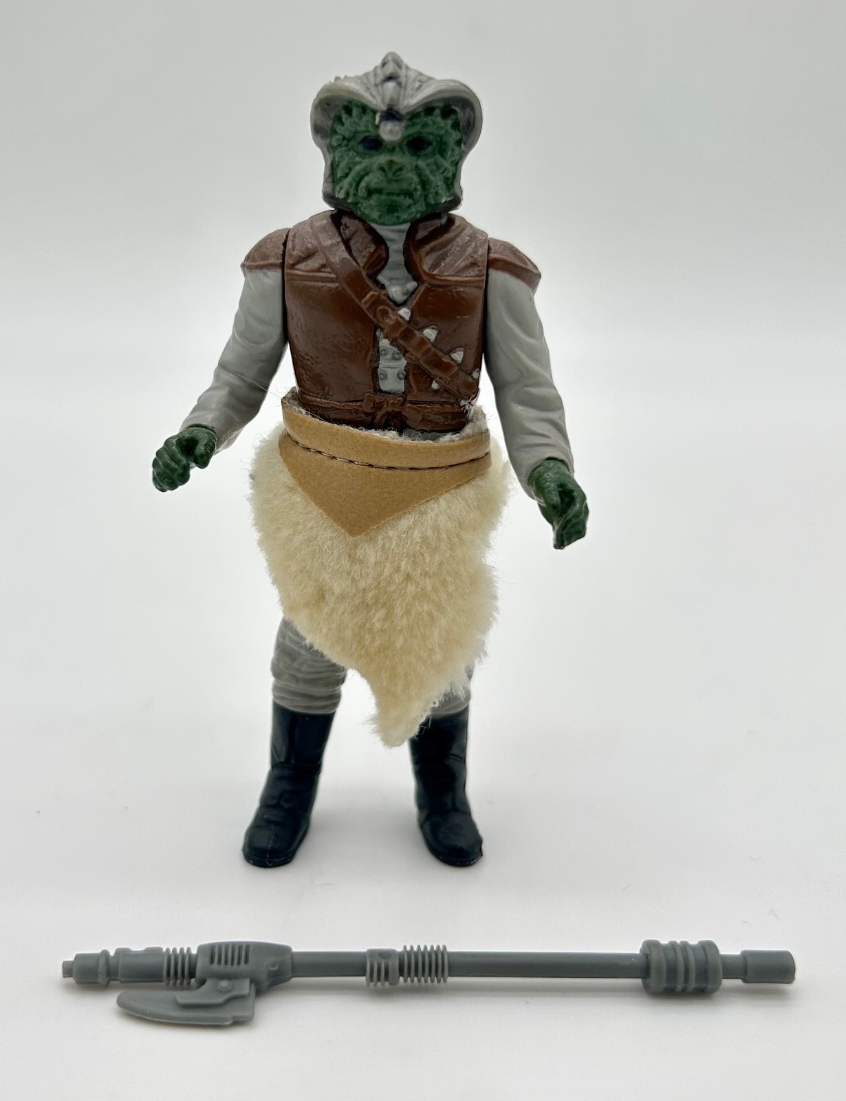 Klaatu sold