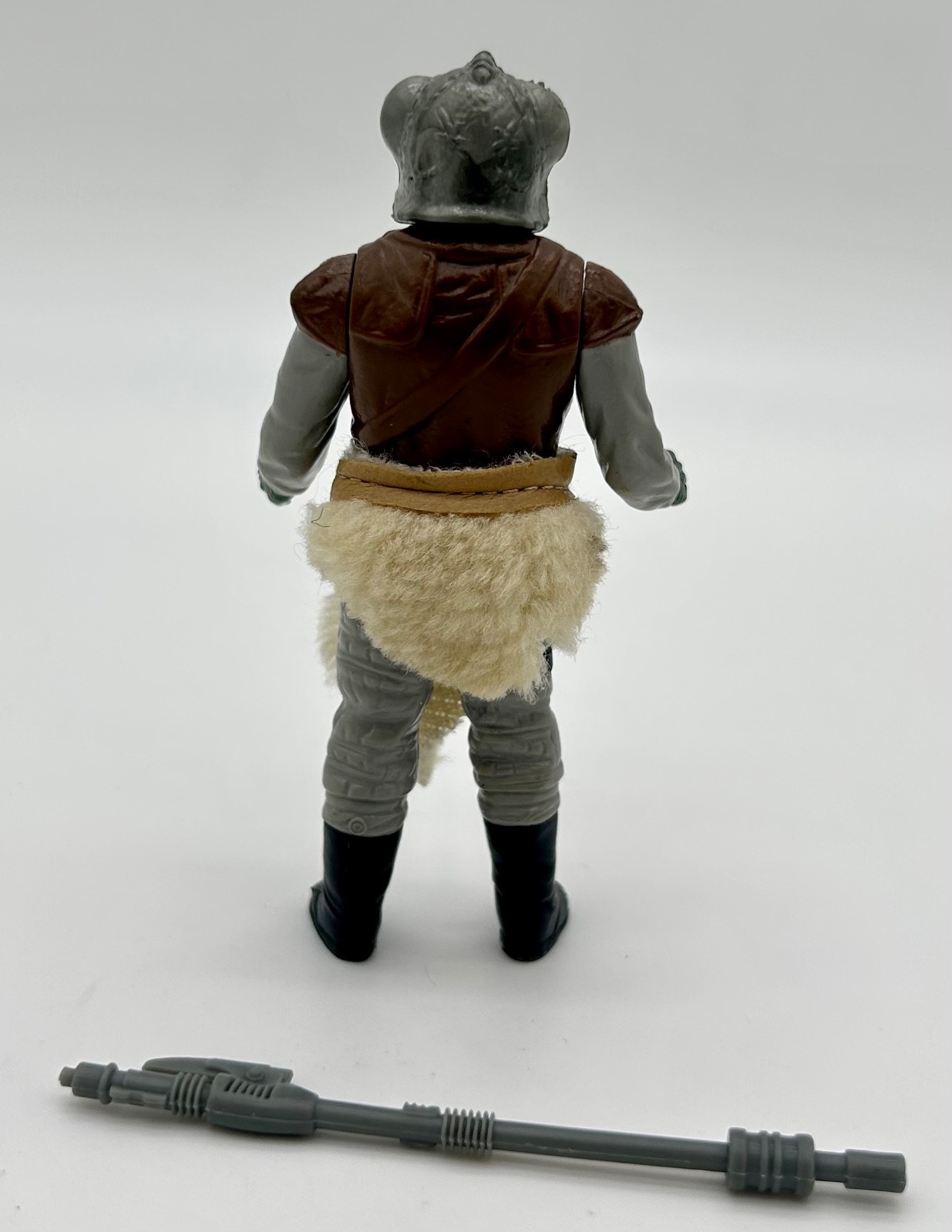 Klaatu sold