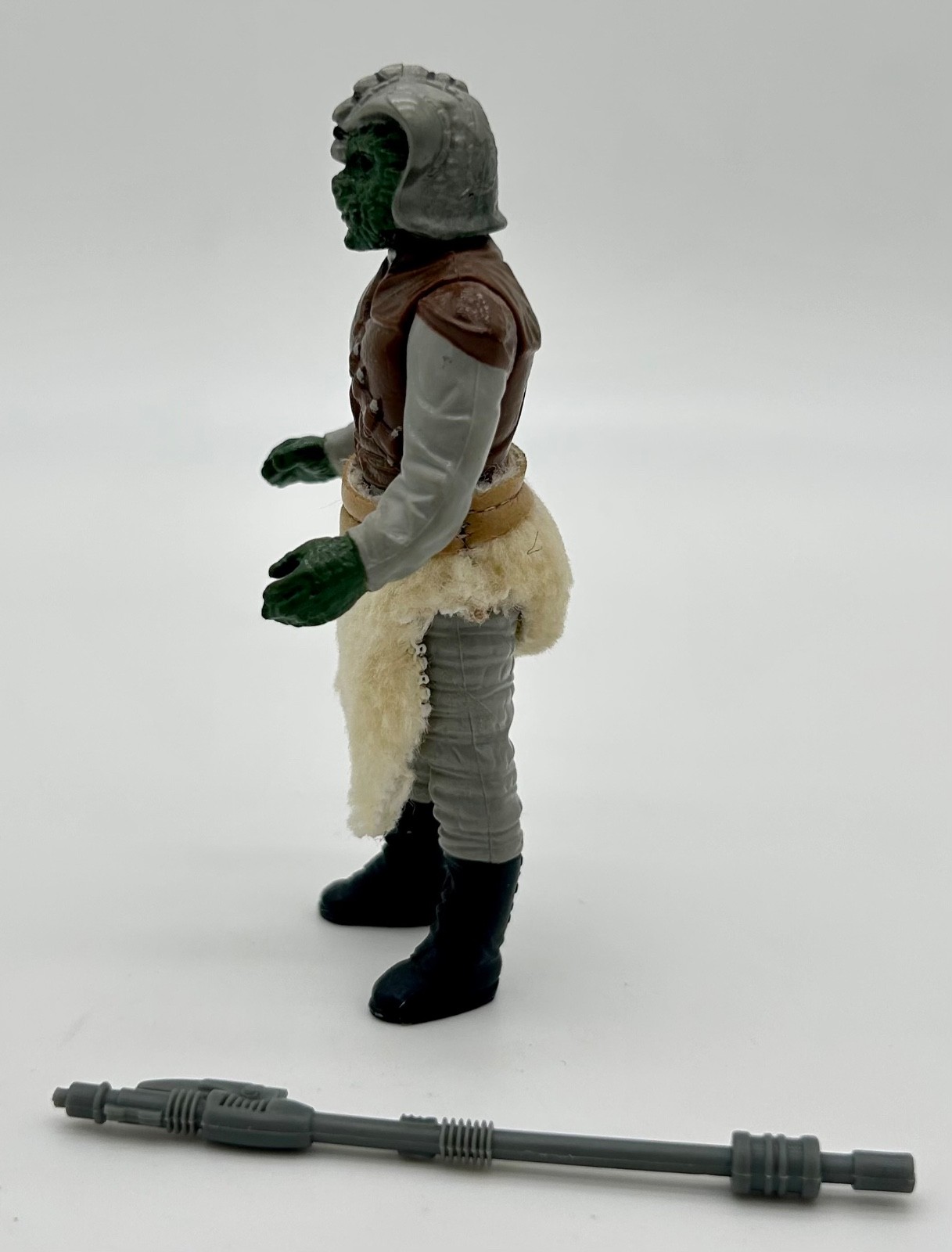 Klaatu sold