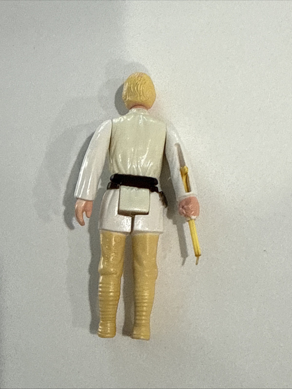 Luke Skywalker sold