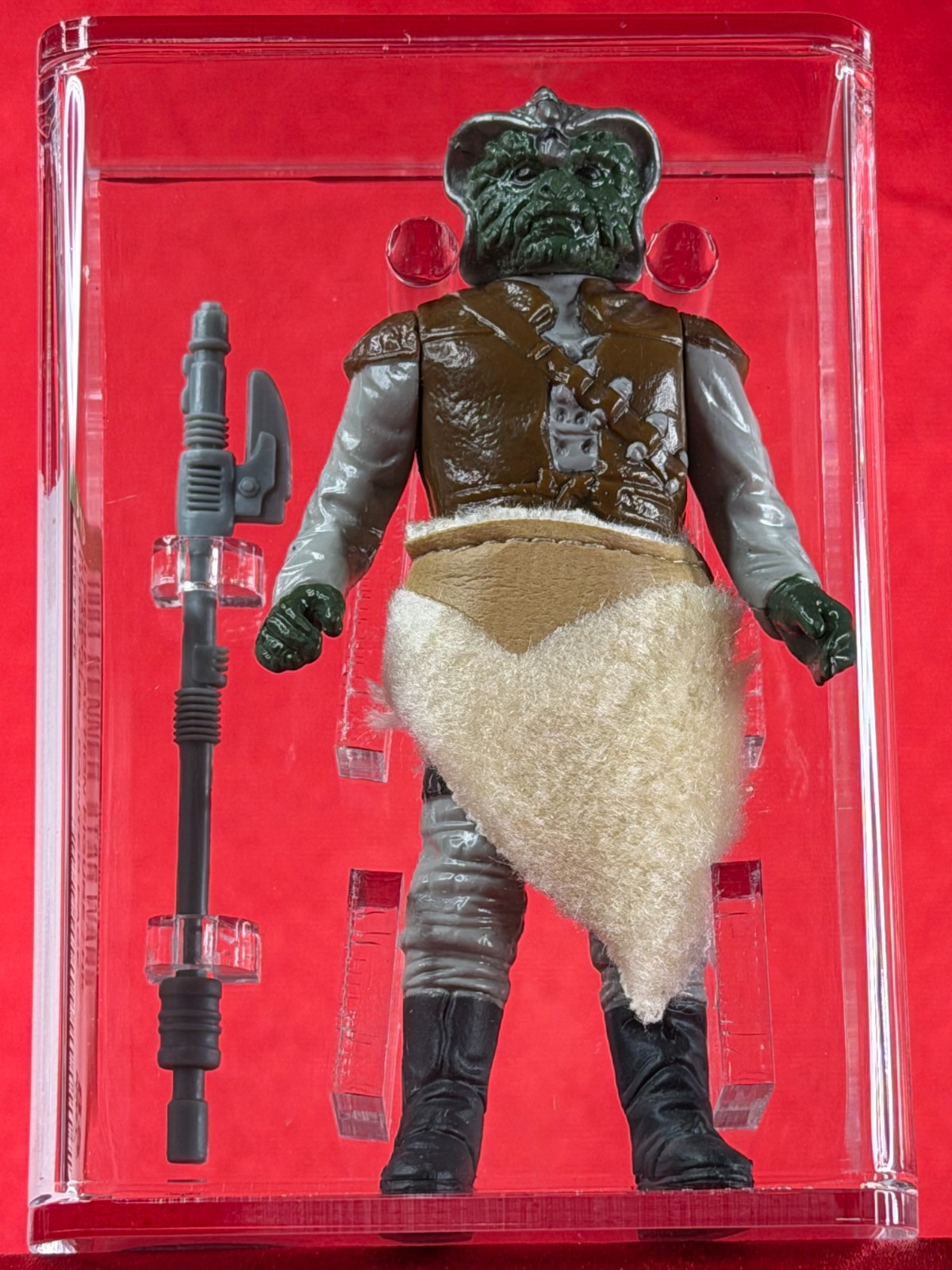 Klaatu sold