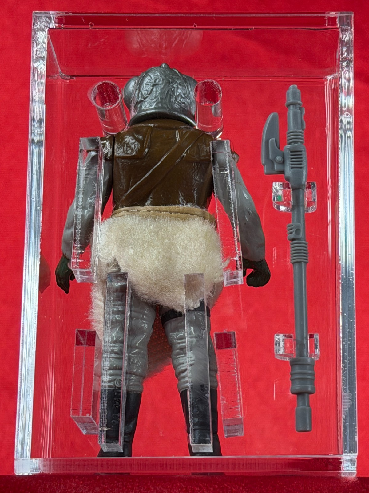 Klaatu sold