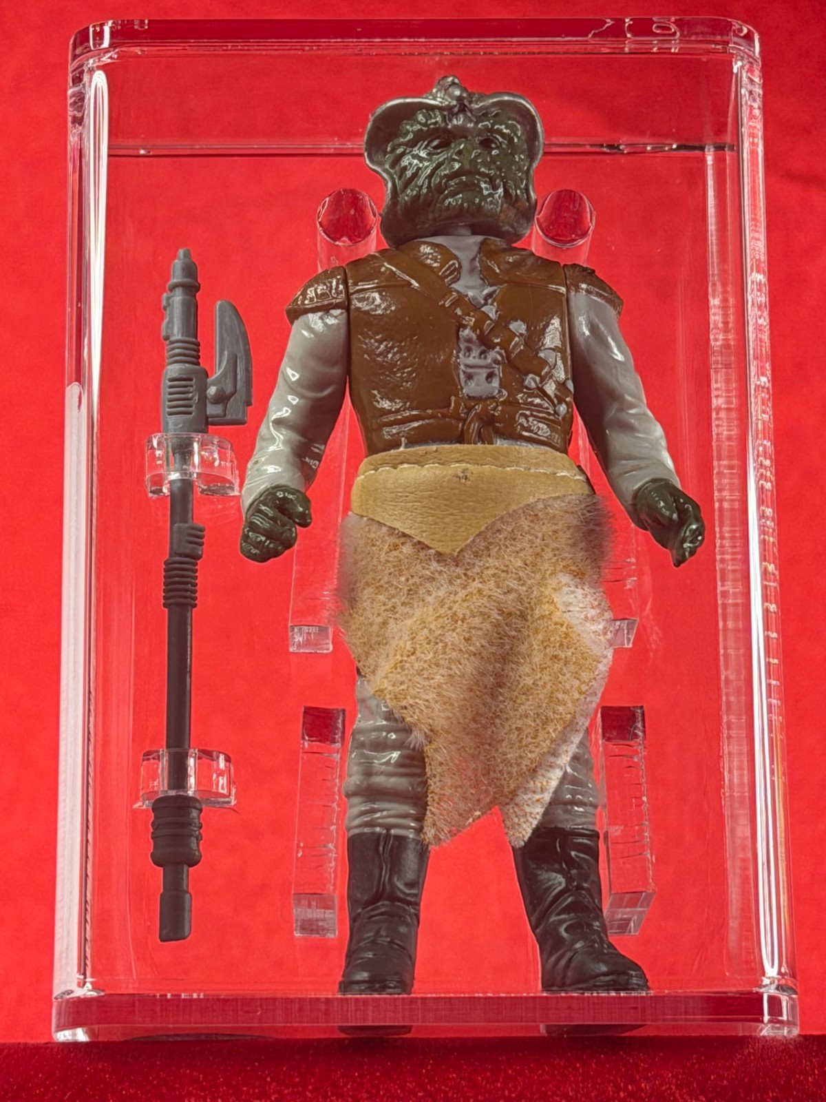 Klaatu sold