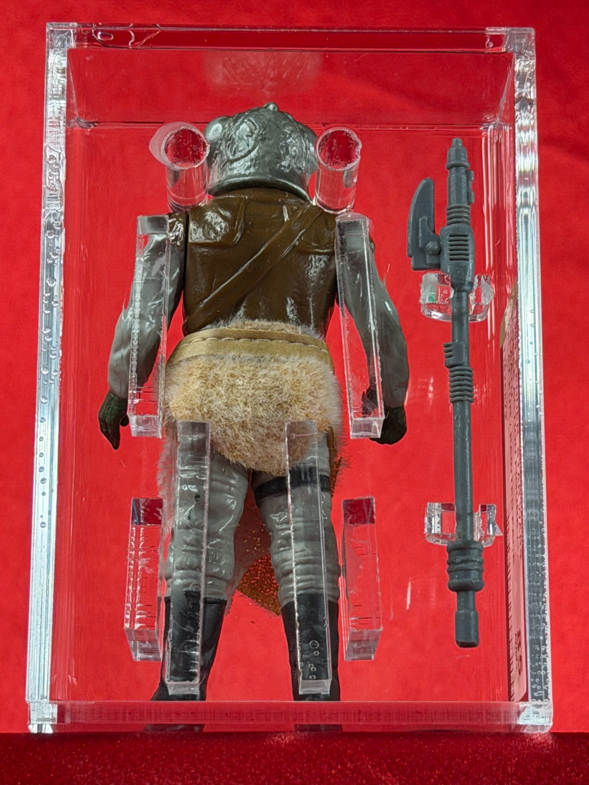 Klaatu sold