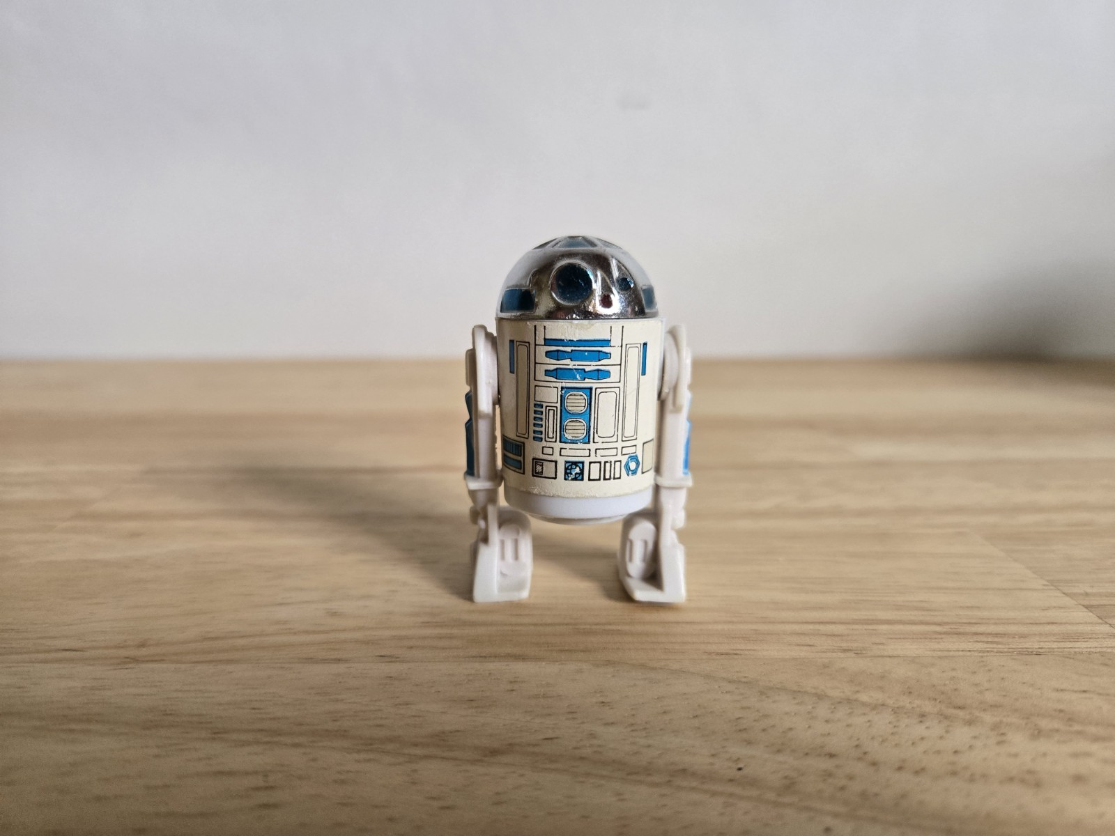 R2-D2 (Artoo-Detoo) sold