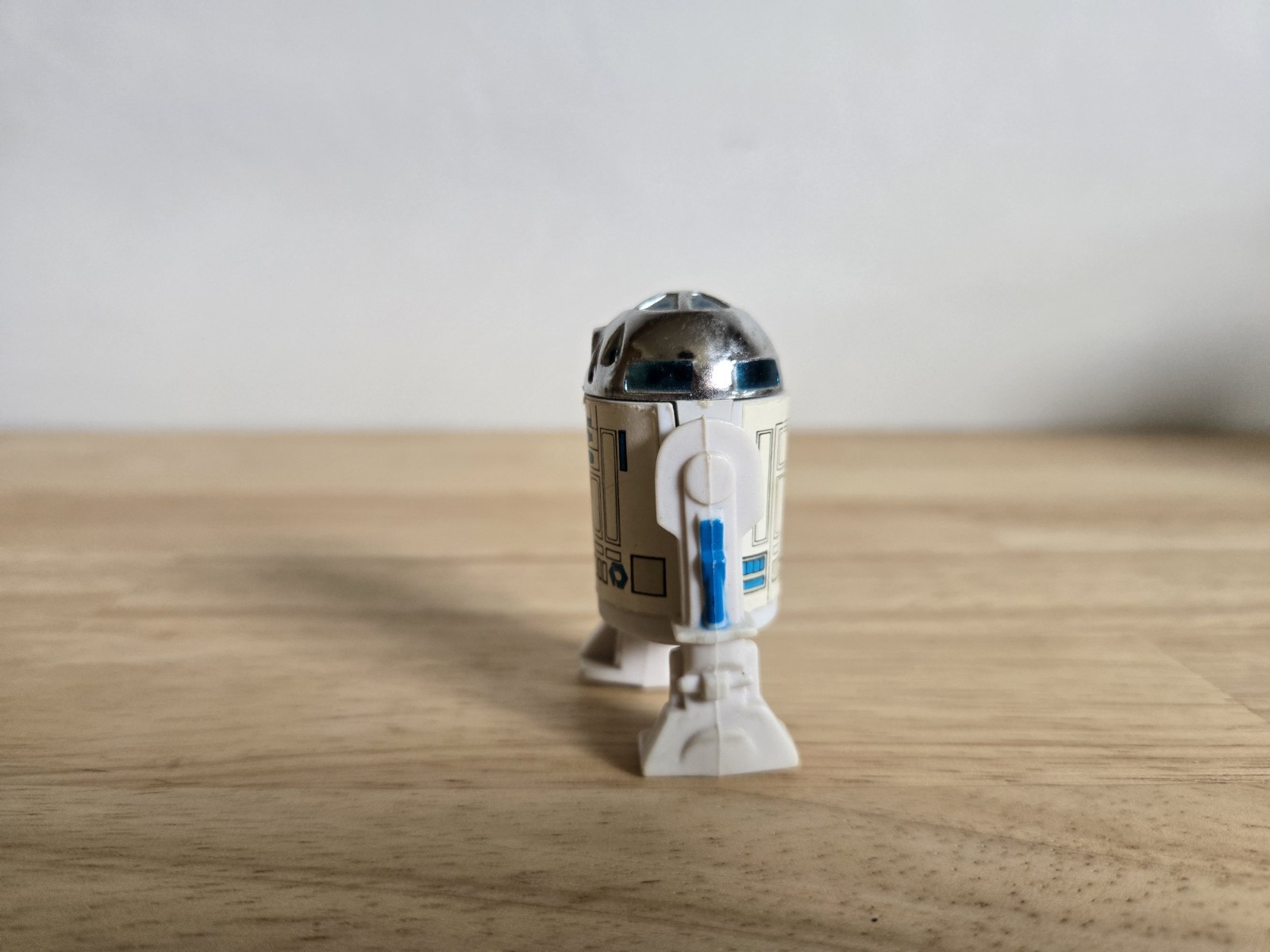 R2-D2 (Artoo-Detoo) sold