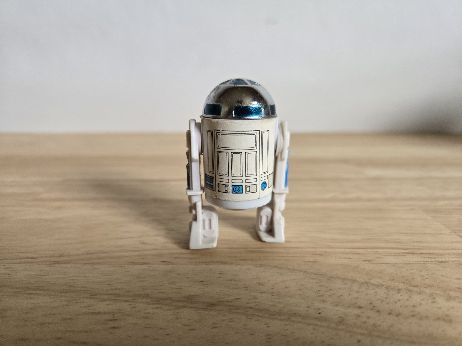 R2-D2 (Artoo-Detoo) sold