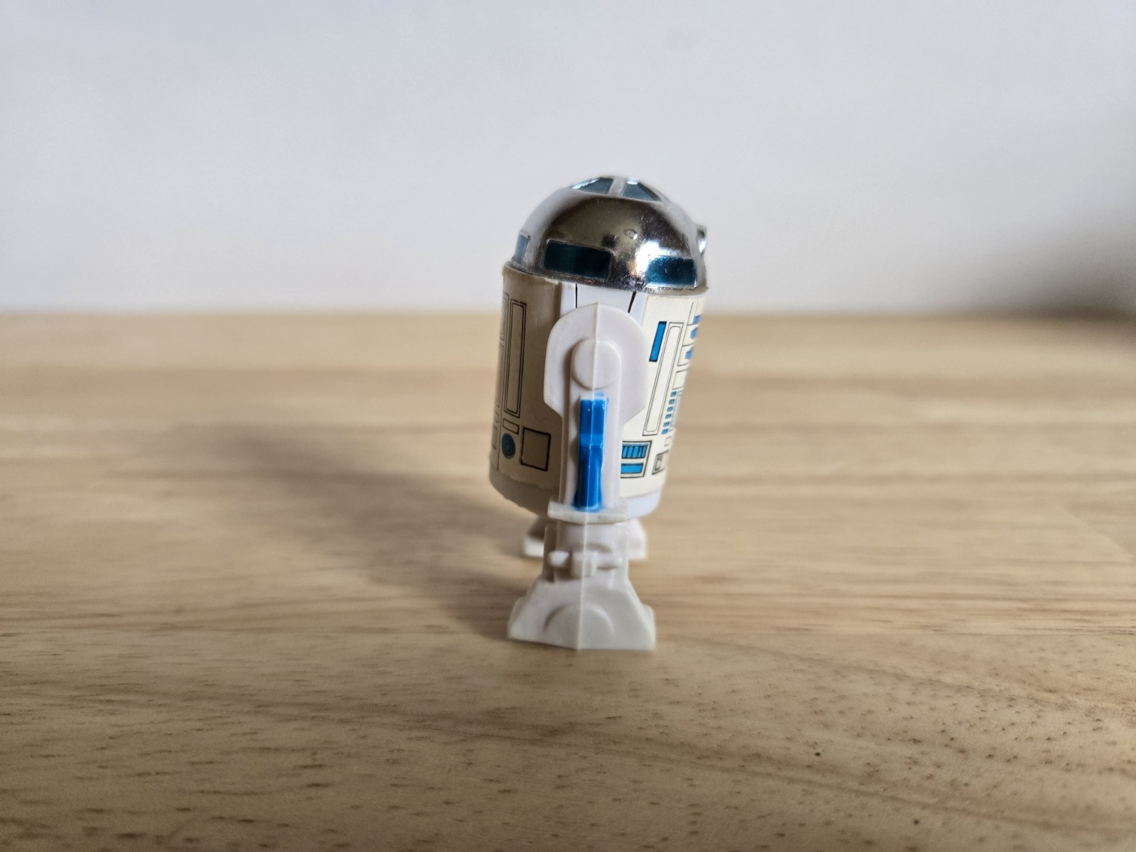 R2-D2 (Artoo-Detoo) sold