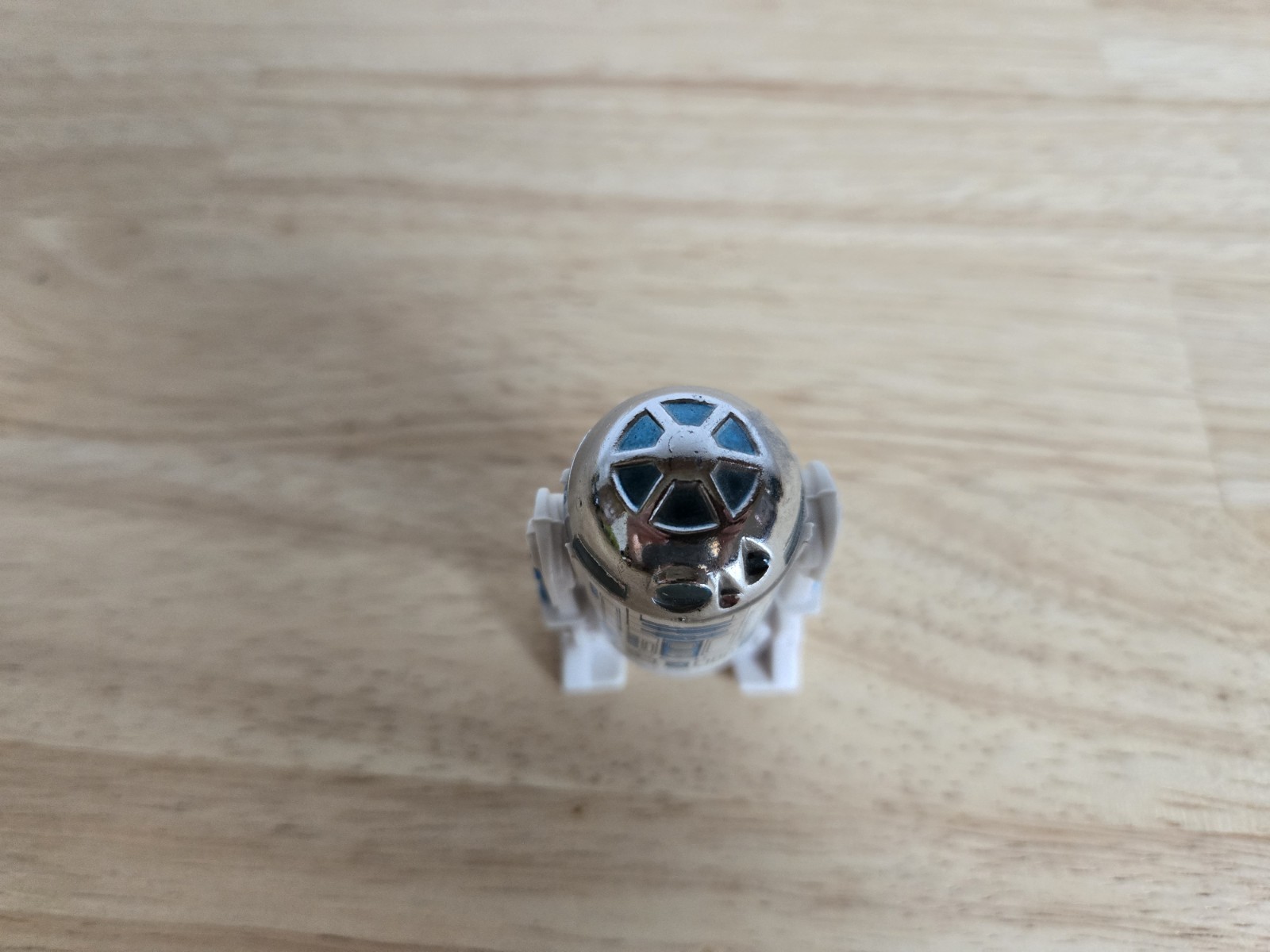 R2-D2 (Artoo-Detoo) sold