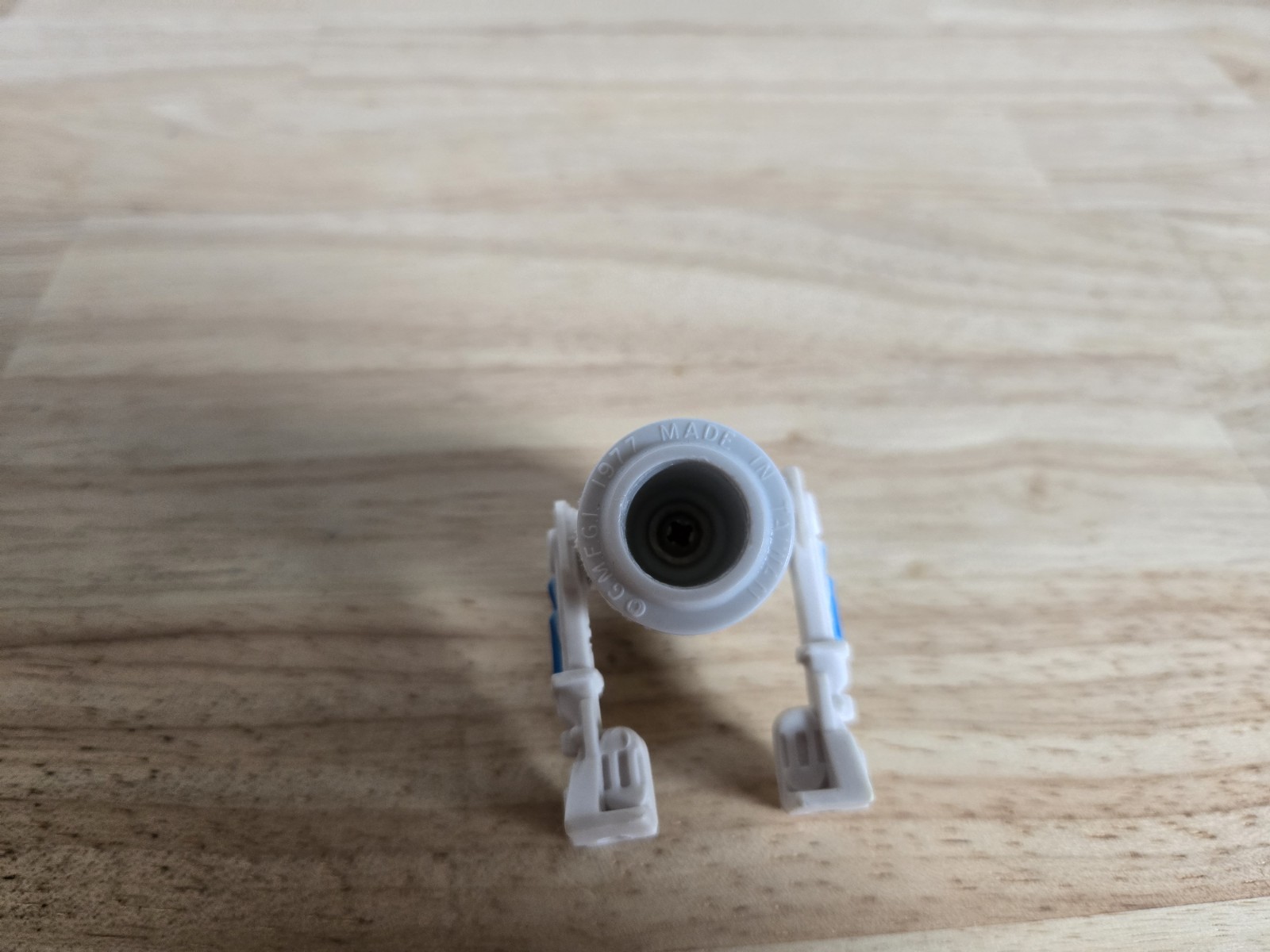 R2-D2 (Artoo-Detoo) sold