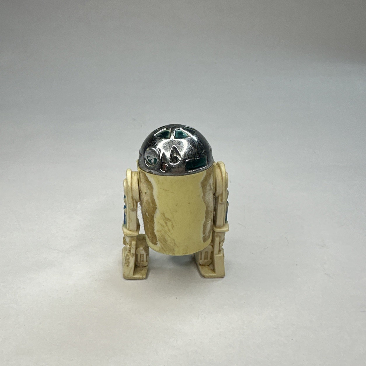 R2-D2 (Artoo-Detoo) sold