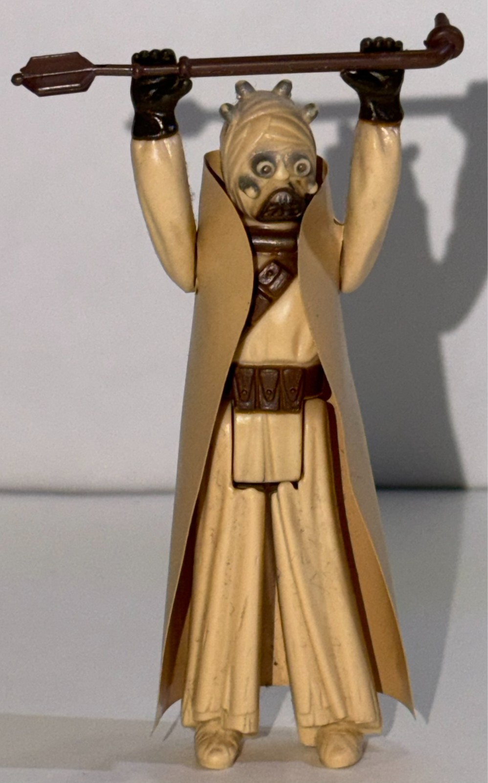 Tusken Raider (Sand People) sold