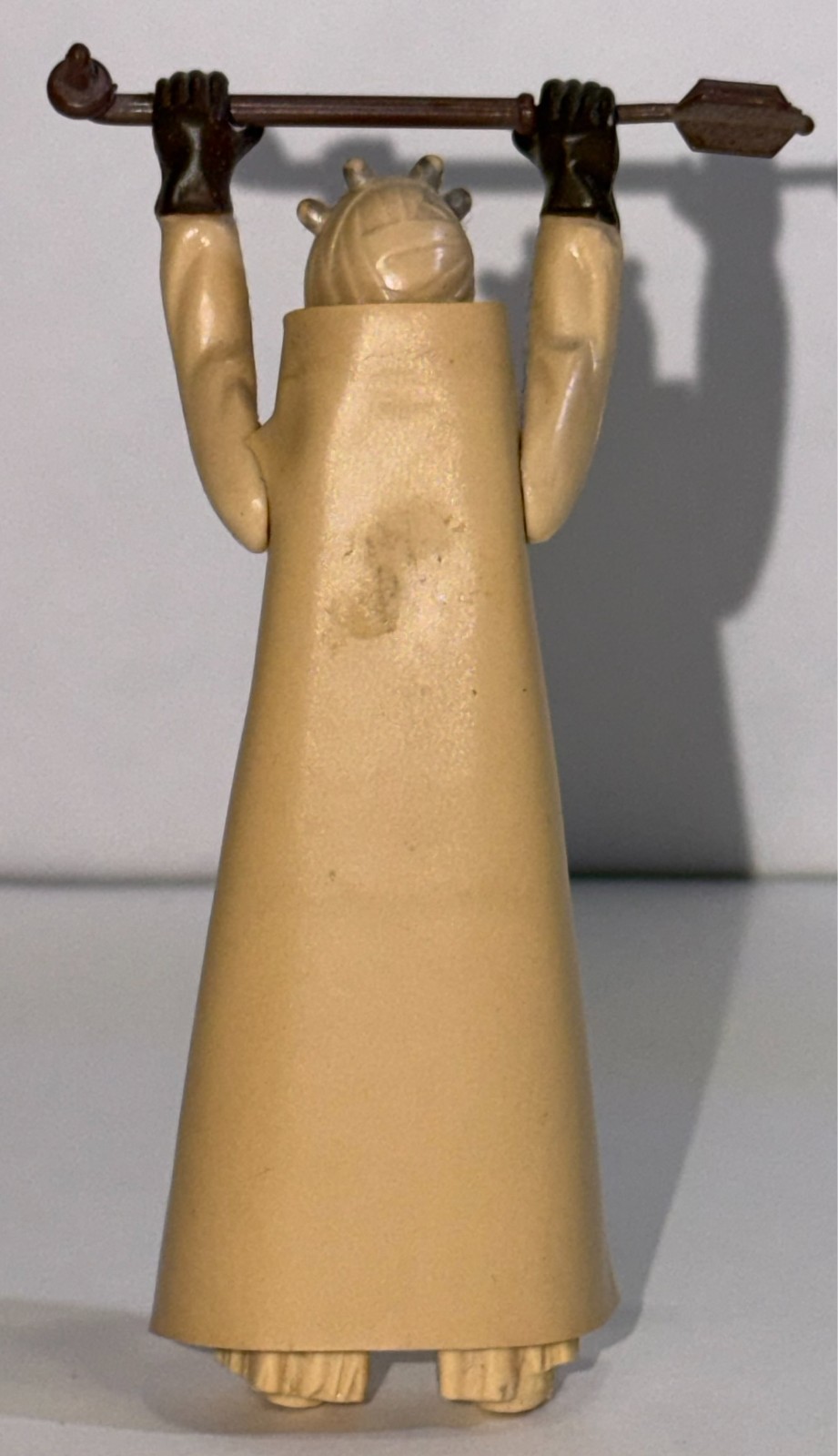 Tusken Raider (Sand People) sold
