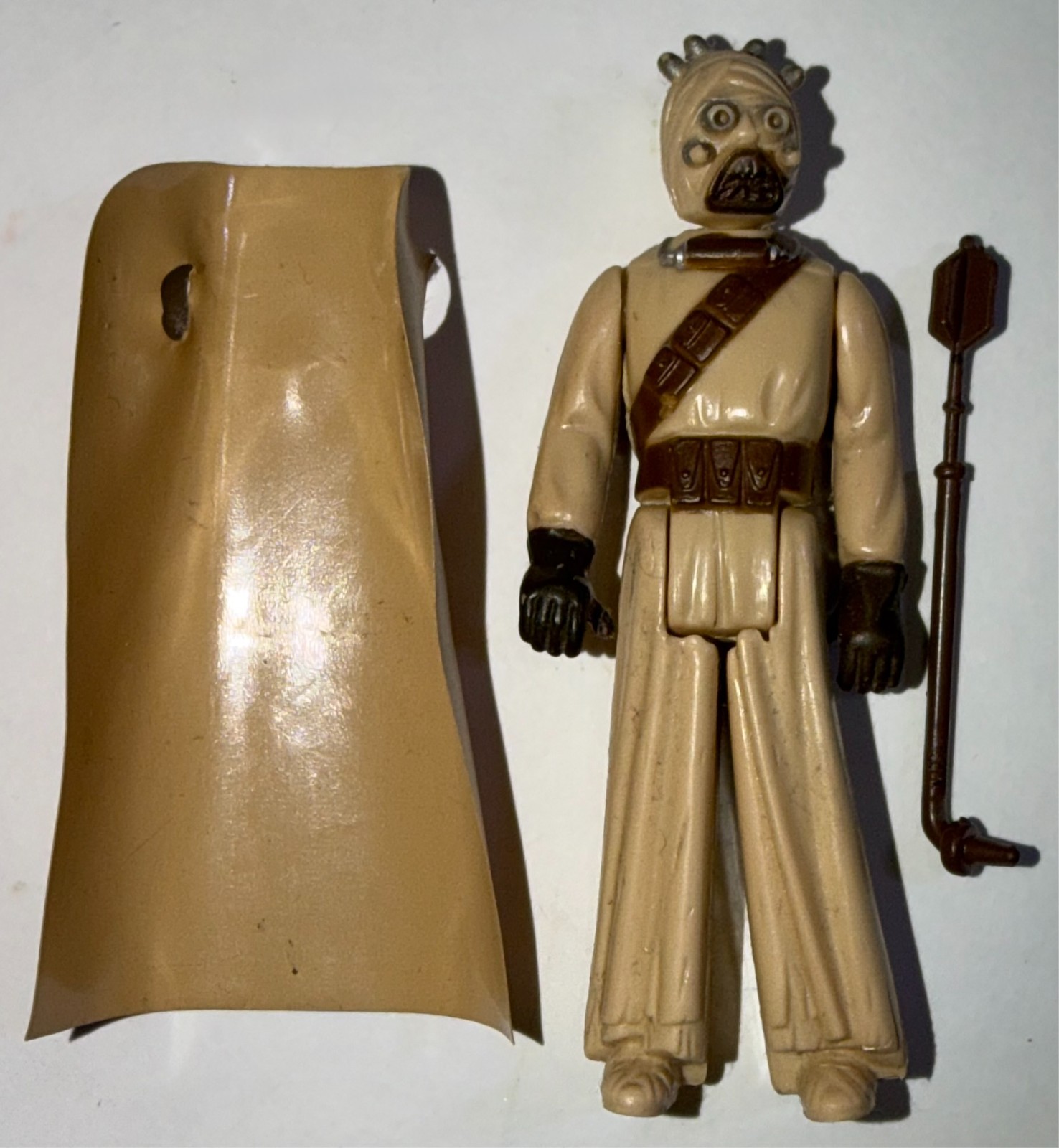 Tusken Raider (Sand People) sold