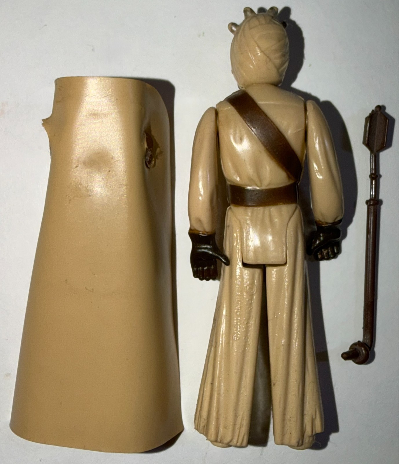 Tusken Raider (Sand People) sold