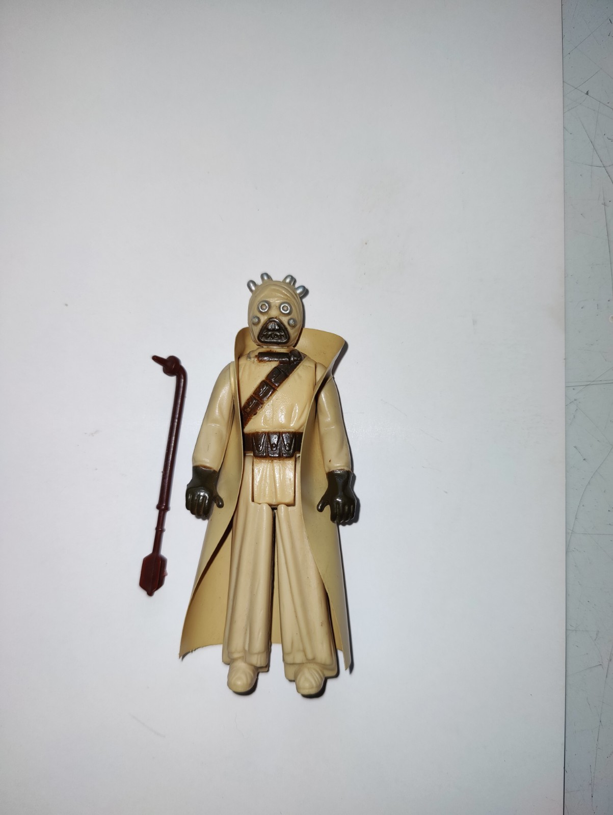 Tusken Raider (Sand People) sold