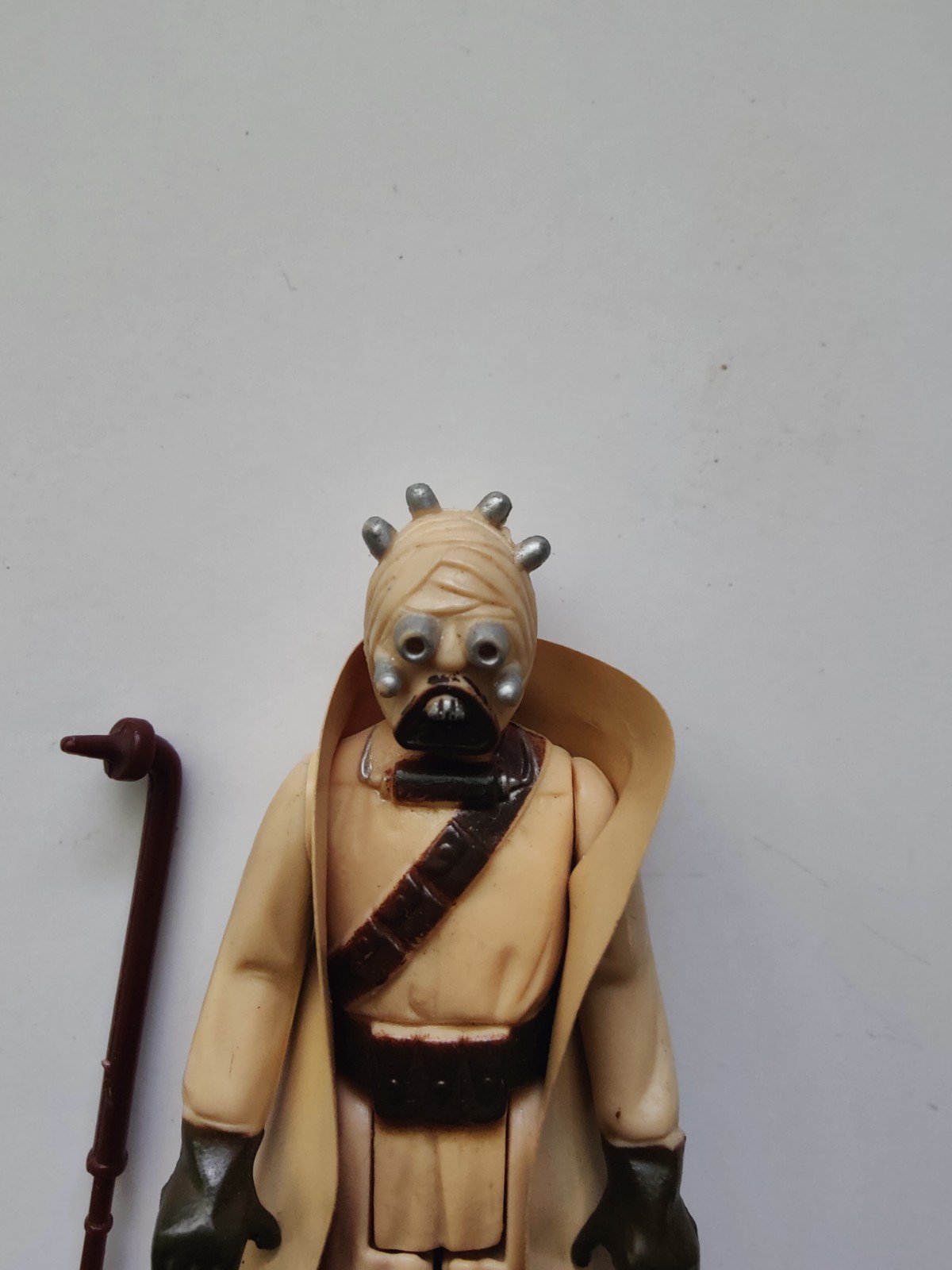 Tusken Raider (Sand People) sold