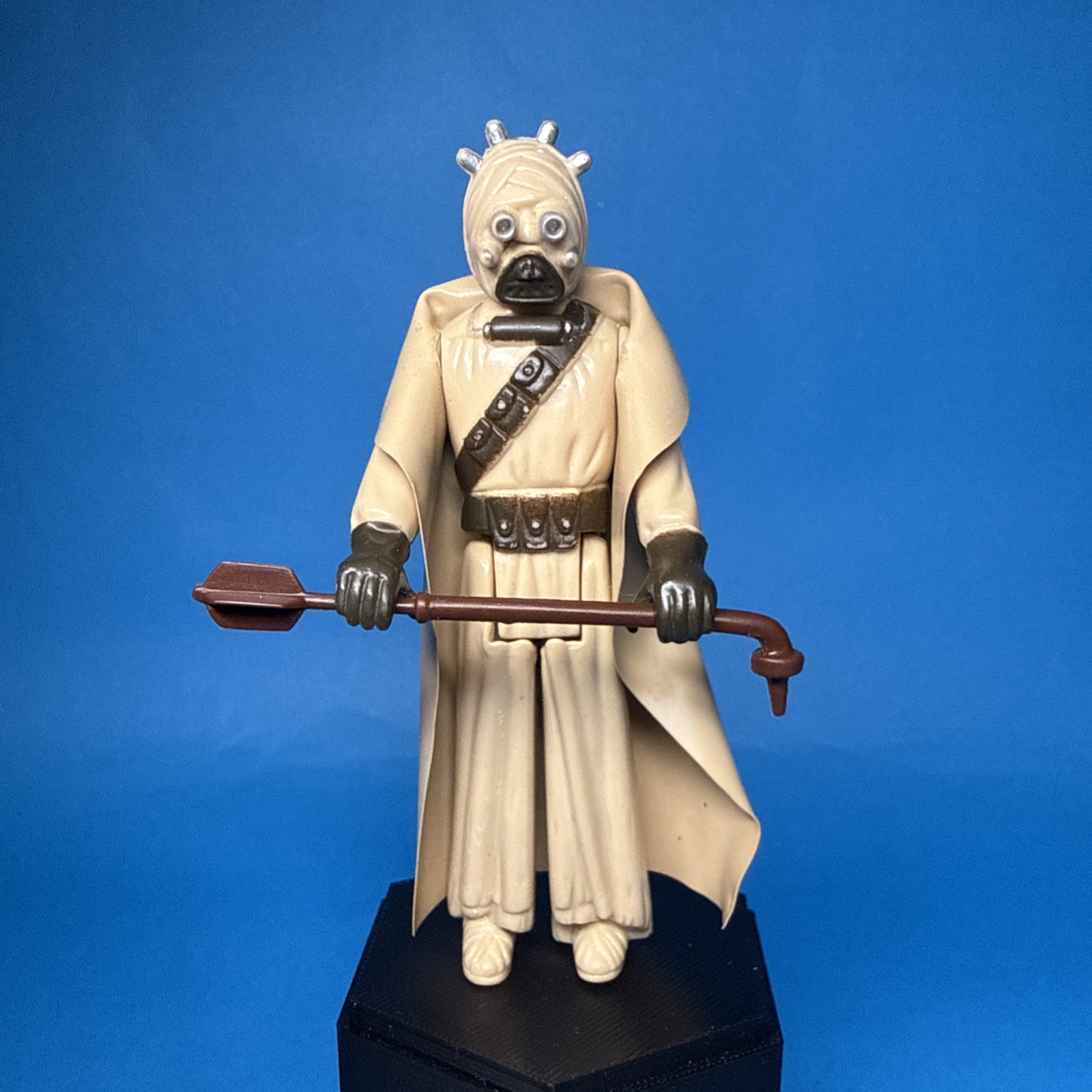 Tusken Raider (Sand People) sold