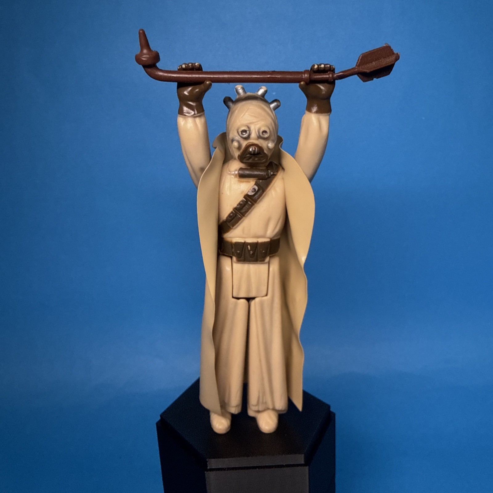 Tusken Raider (Sand People) sold