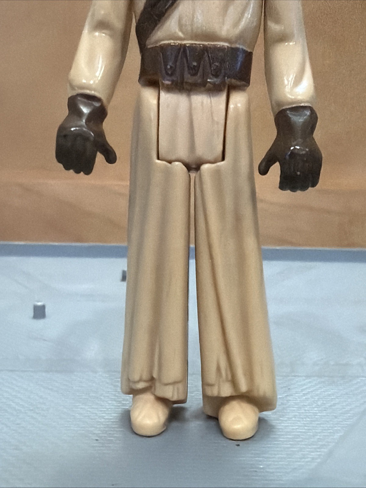 Tusken Raider (Sand People) sold