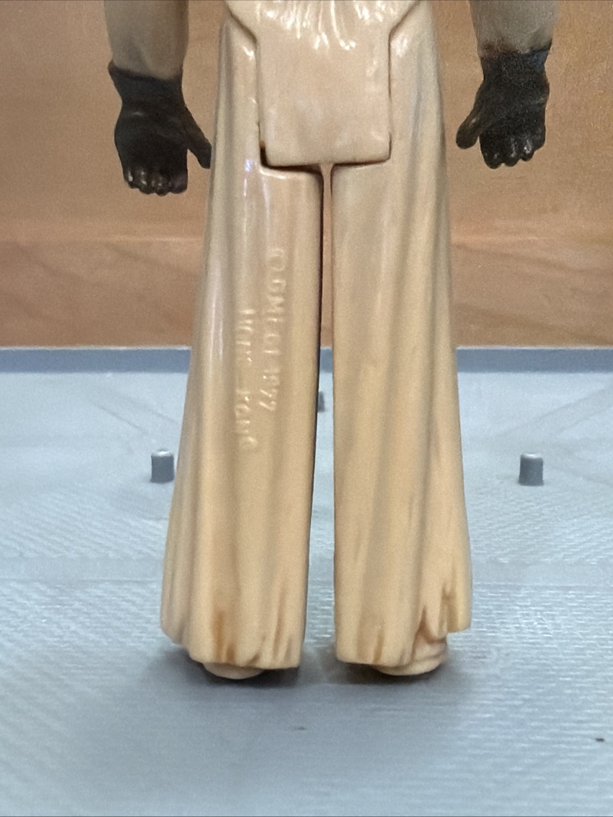 Tusken Raider (Sand People) sold