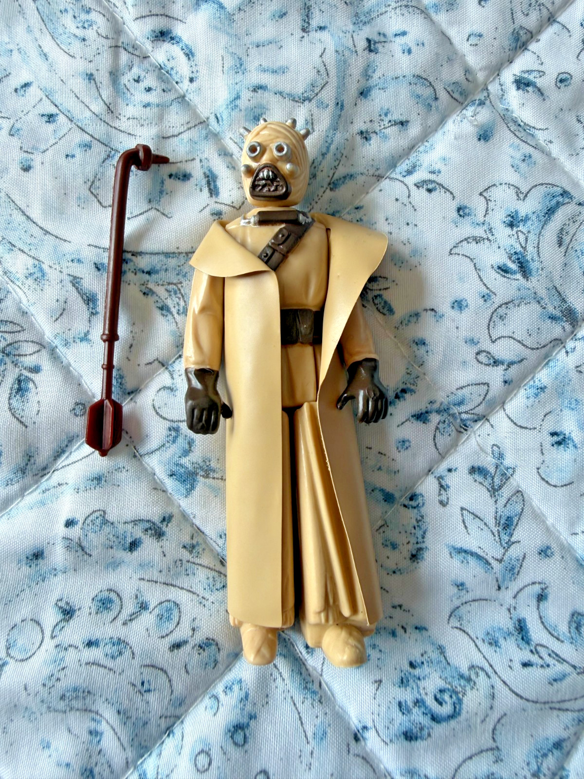 Tusken Raider (Sand People) sold