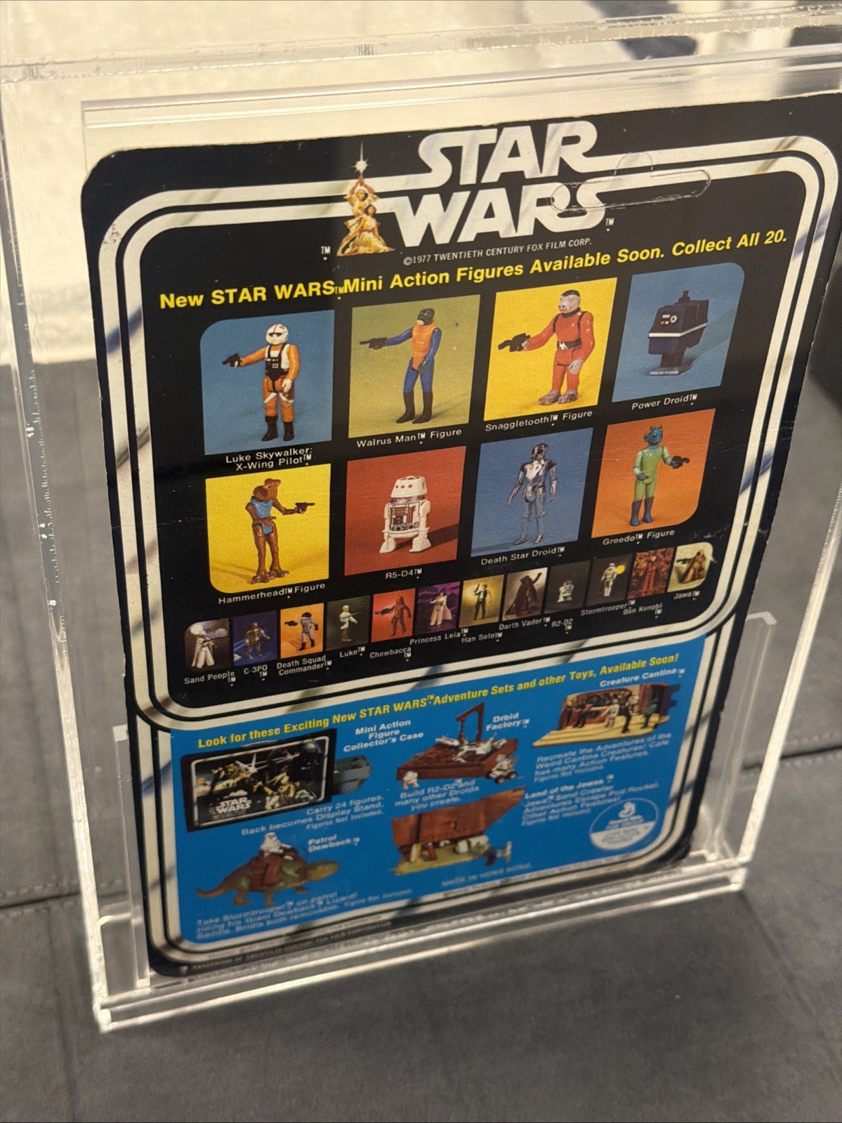 Tusken Raider (Sand People) sold